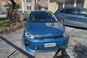 Kia Rio 2023 Gt Line