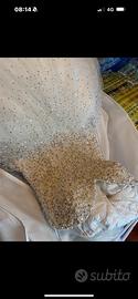 Abito da sposa