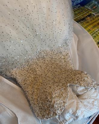 Abito da sposa
