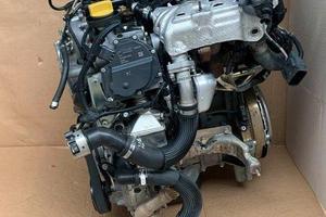 Motore Fiat 1.3 MJT Euro 6 2018 17000 km