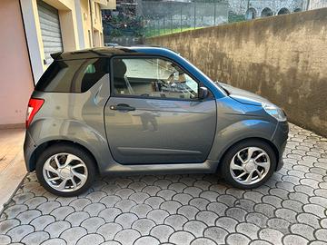 microcar ligier js 50