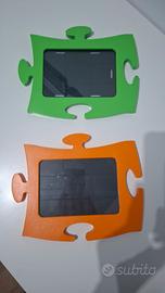 Cornici a forma di Puzzle componibili 
