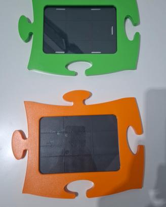 Cornici a forma di Puzzle componibili 