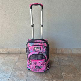 Zaino Trolley Seven