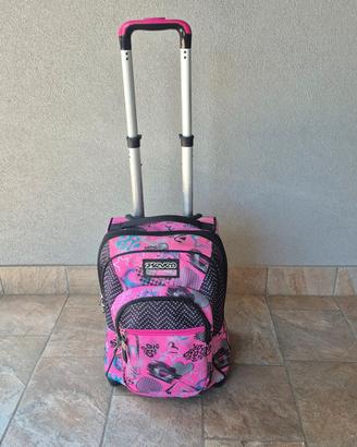Zaino Trolley Seven