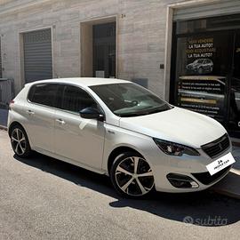 Peugeot 308 BlueHDi - 120CV