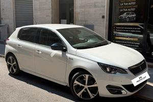 Peugeot 308 BlueHDi - 120CV