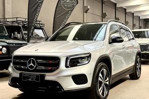 MERCEDES-BENZ GLB 200 Automatic Premium