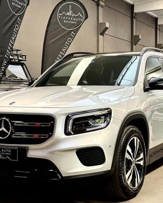 MERCEDES-BENZ GLB 200 Automatic Premium