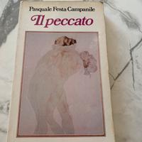 "Il peccato" di Pasquale Festa Campanile