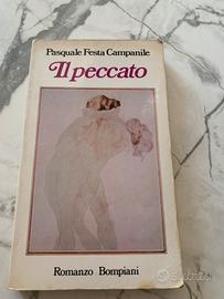 "Il peccato" di Pasquale Festa Campanile
