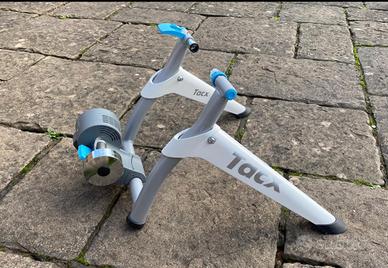 Rullo Tacx Flow - Bluetooth / ANT +