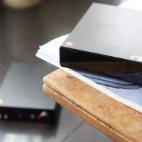 Dac Topping E50 con alimentazione lineare P50