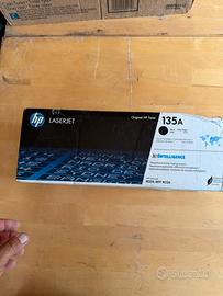 Toner Hp 135A