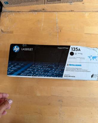 Toner Hp 135A