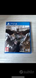 Batman Arkham collection