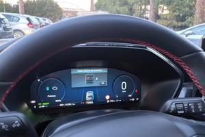 Ford kuga full hybrid Nuova!