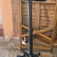 step e tapis roulant 