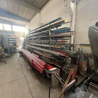 Materiale idraulico