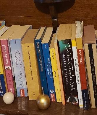 Lotto di libri su Storia, archeologia e altro