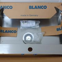 Lavello acciaio Blanco 