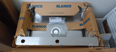 Lavello acciaio Blanco 