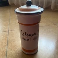 Umidificatore per sigari