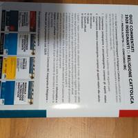 LIBRO CONCORSO SIMONE - INSEGNANTE DI RELIGIONE