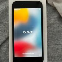 Iphone 7 32gb nero