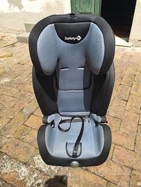 Seggiolino Auto 