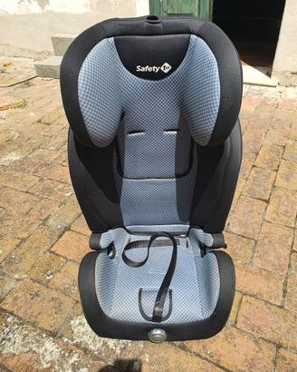 Seggiolino Auto 
