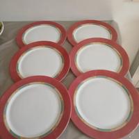 piatti arcopal"serie pompei"