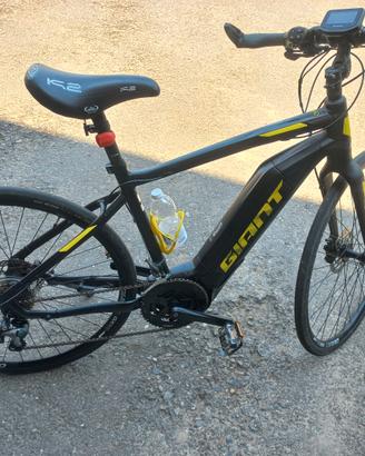 E Bike Giant 