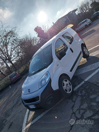 Fiat fiorino anno 2021