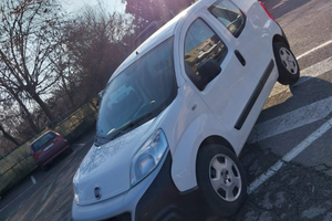 Fiat fiorino anno 2021