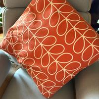 cuscino divano Orla Kiely