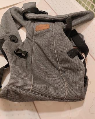 zaino porta bambino