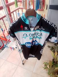 Maglie ciclismo 