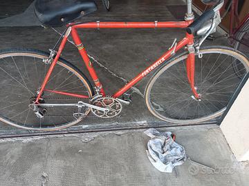 Bicicletta Fontanella vintage
