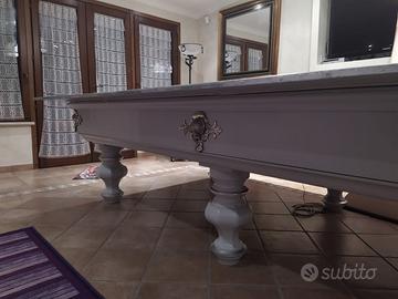 Tavolo da biliardo