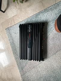 Amplificatore  sony xm-N1004