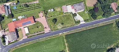 TER. RESIDENZIALE A VIGODARZERE