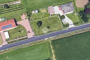 TER. RESIDENZIALE A VIGODARZERE