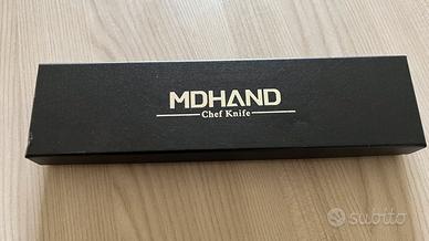 Coltello da cucina Chef MDHand Nuovo.
