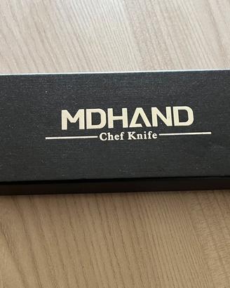 Coltello da cucina Chef MDHand Nuovo.