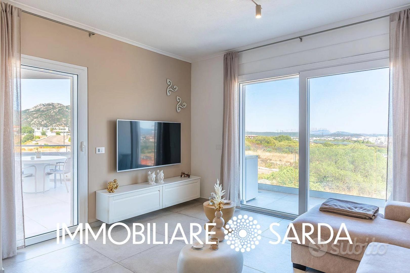 Appartamento – Terranoa/Olbia, Sa Minda Noa, Gallura Nord-Est Sardegna - Vista 2