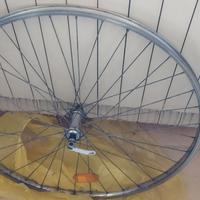 Ruota per bicicletta