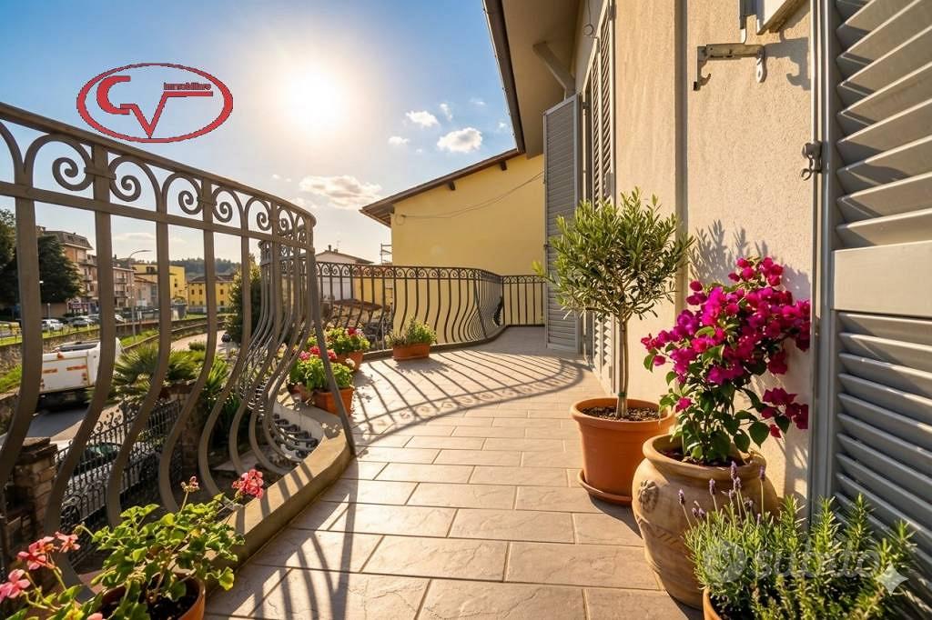 Casa – Montevarchi, Giglio - Vista 2