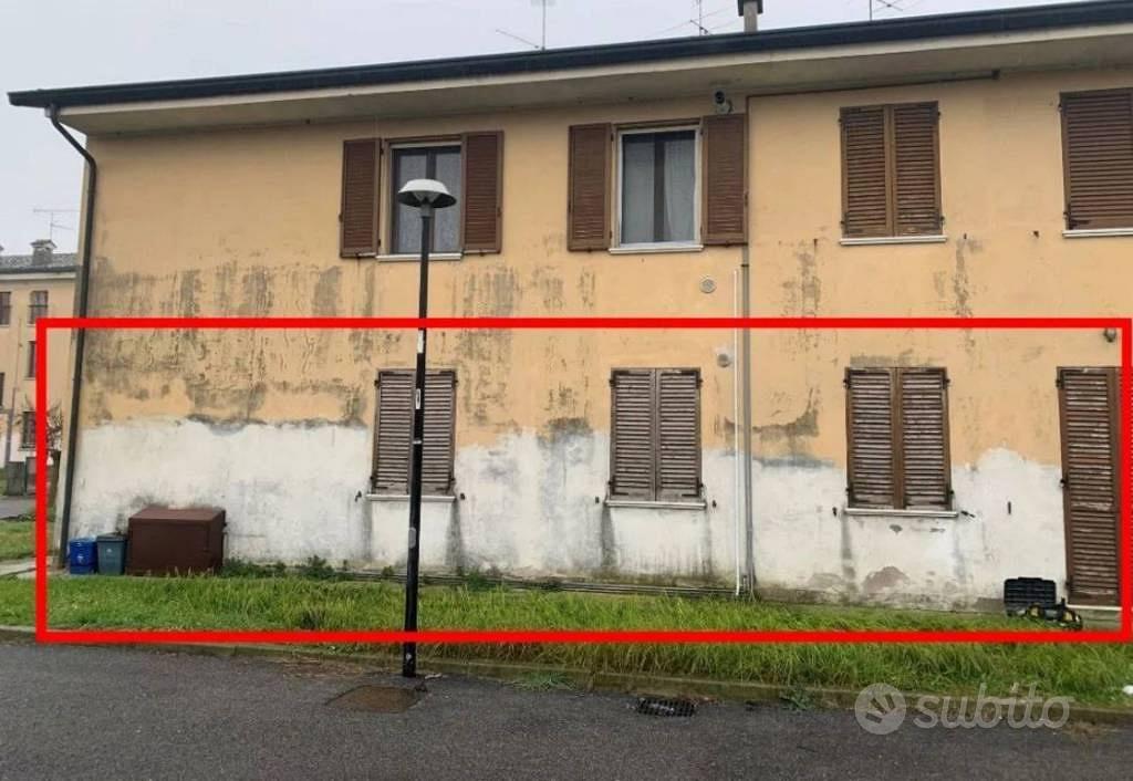 Appartamento – Redondesco - Vista 3