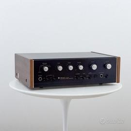 Sansui - Amplificatore Integrato - AU-505